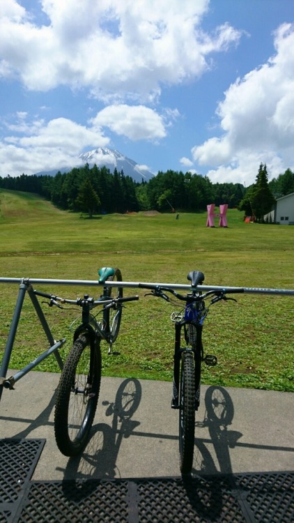 krs955: went to mtb park.