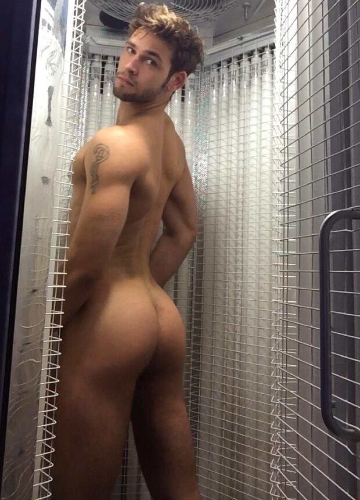 Men's Butts and Ass