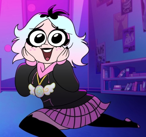 I Hate You, But I Love You, But I Hate Y-