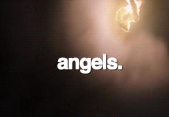 flowercrownyuriarchive:  spn memeeight supernatural beings 