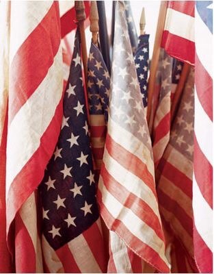 acountrygirlblog:  “When you open your heart to patriotism, there is no room for prejudice.”  -President Donald J Trump