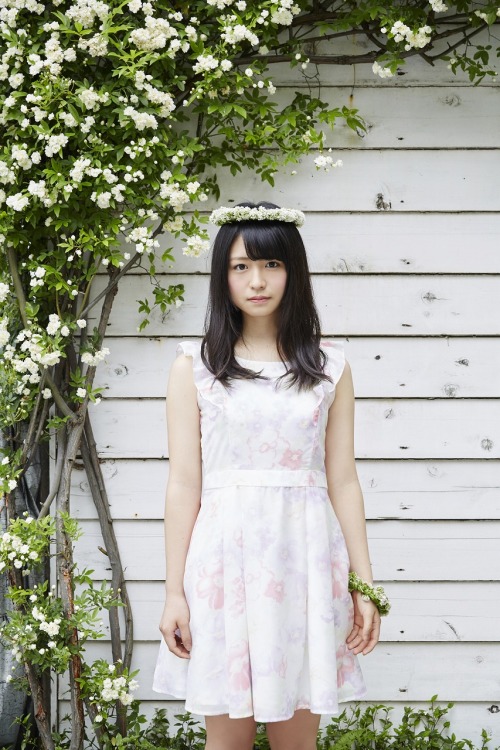 unknown634: 「長濱ねる」+「HUSTLE PRESS」