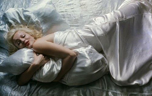 Elke Maravilha as Marilyn, 1975David Drew Zingg