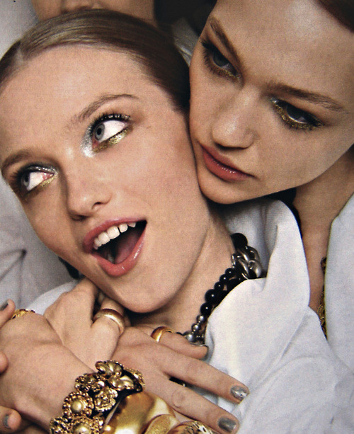 havte:  vlada and sasha 