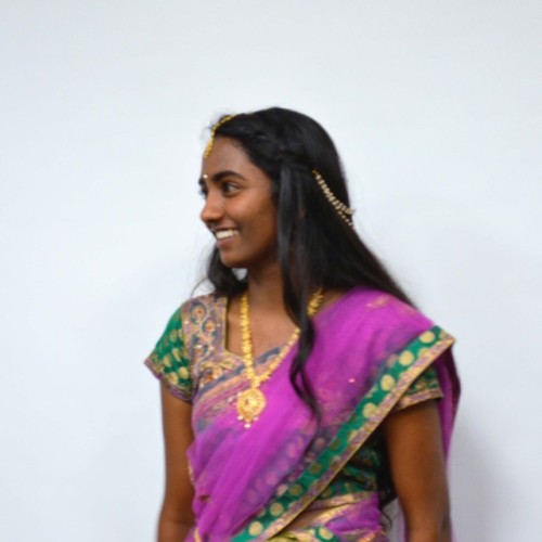 thegirlwiththecurry: never know where to look #lost #indian #party #yay