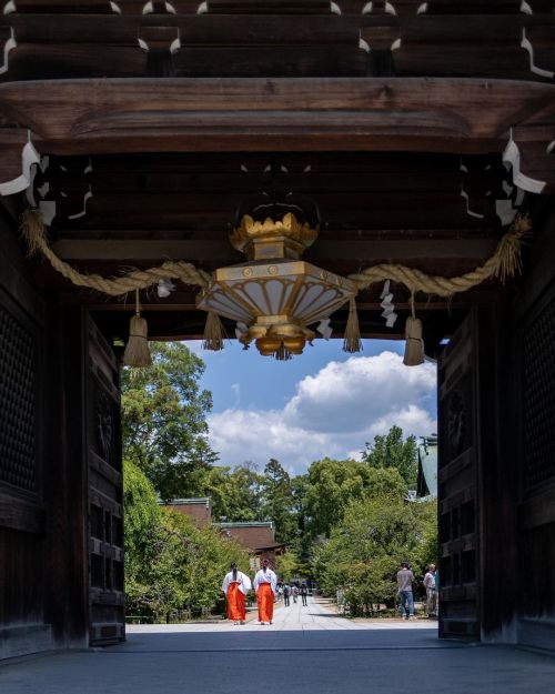 北野天満宮#北野天満宮 #京都 @kitano_tenmangu (北野天満宮) https://www.instagram.com/p/CPe3cQgNGNZ/?utm_medium=tumbl