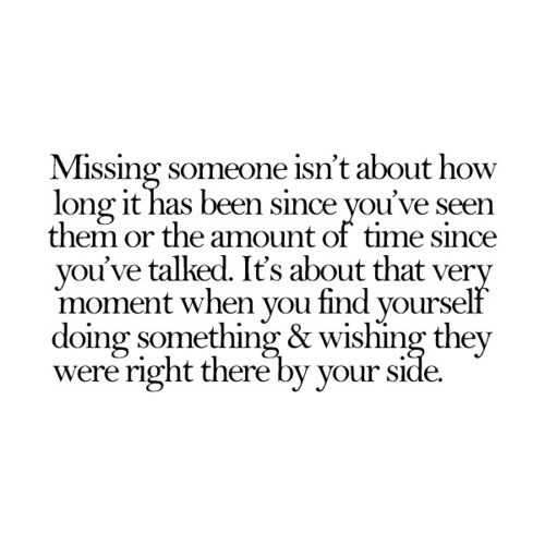 sad missing you quotes tumblr