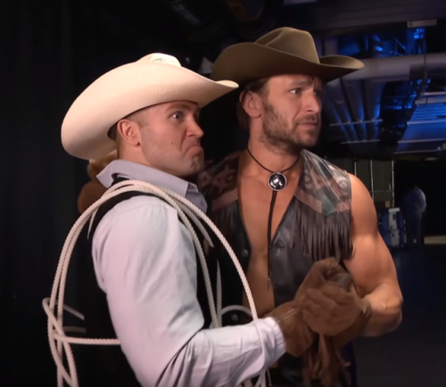 pushbreezango:  This three minutes was a roller coaster