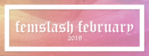 femfeb day 22 | my femfeb masterpost xposted → ao3 | dw | pf.io  Moira/Pharah | 1k | Explicit M