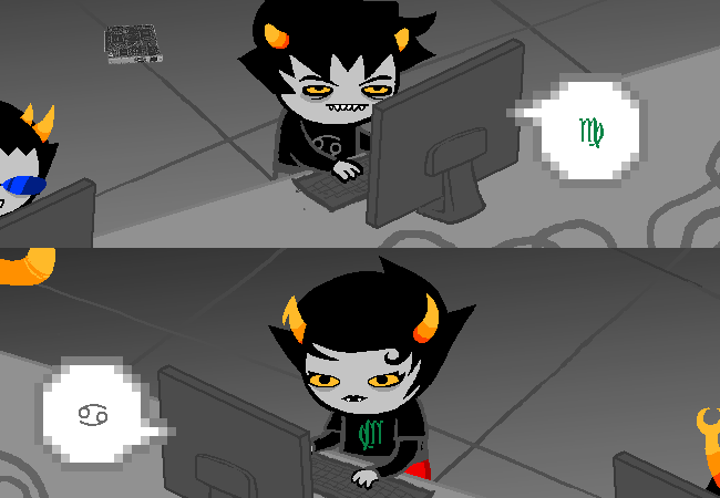 Homestuck is the First Great Work of Internet Fiction