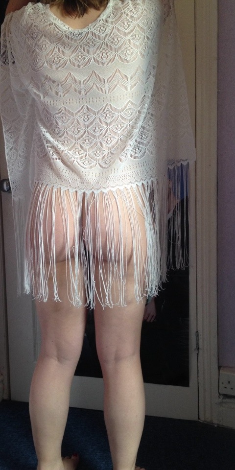 fl00sie:  My butt appreciation post #5