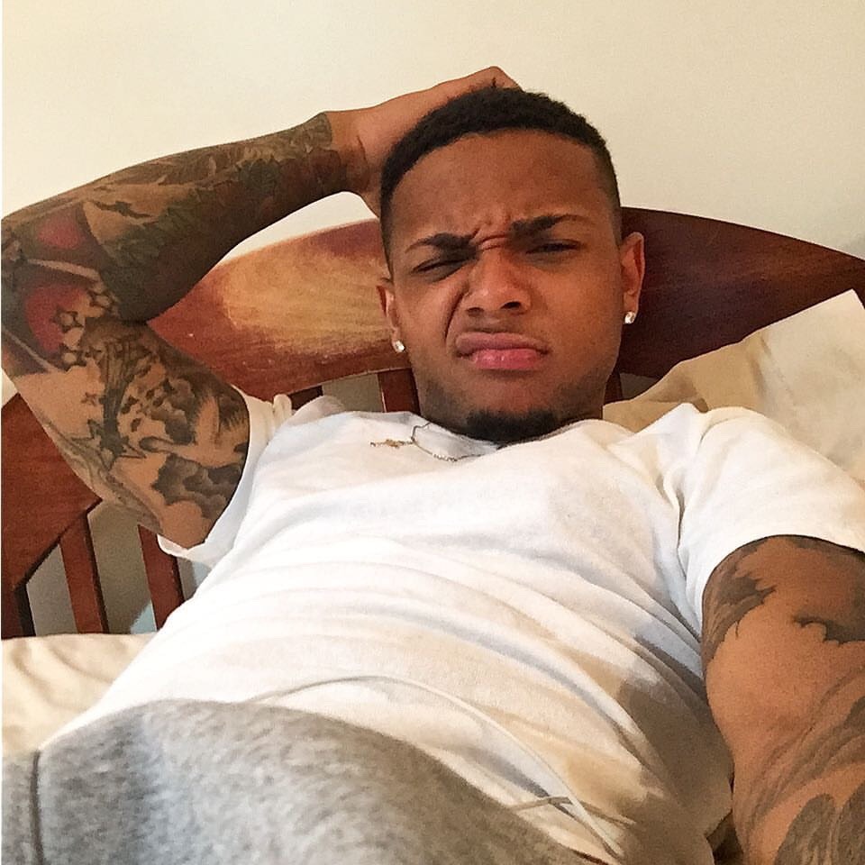 Dl Rican Papi