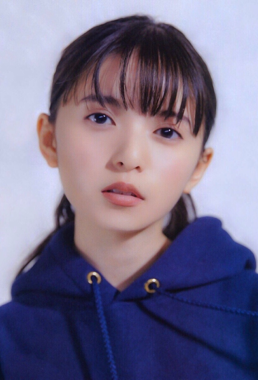 sakagumi46:  乃木坂46 齋藤飛鳥 / smart January 2019 (トリミング・補正など)