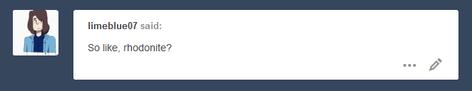 discount-supervillain:  Weh. Eh. Neh.