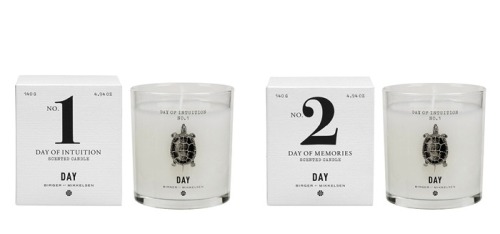 BASPerfected Scandinavian simplicity - packaging concept from Sweden.