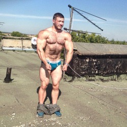 dalthorn:  Max Troyan