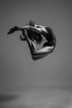 lordbyron44:  Ballerina Christina Zauner