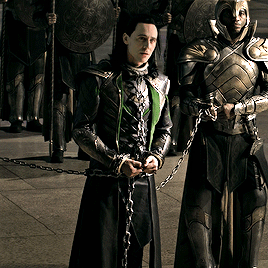 THE AVENGERS THOR: THE DARK WORLD AVENGERS: ENDGAME LOKI SERIES