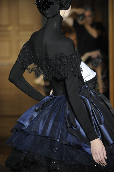 notordinaryfashion:  Christian Lacroix Haute Couture
