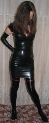 Latex, amateurs, cum and stunners