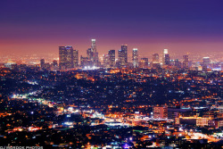 betopr:  Los angeles, version 1 by dj murdok