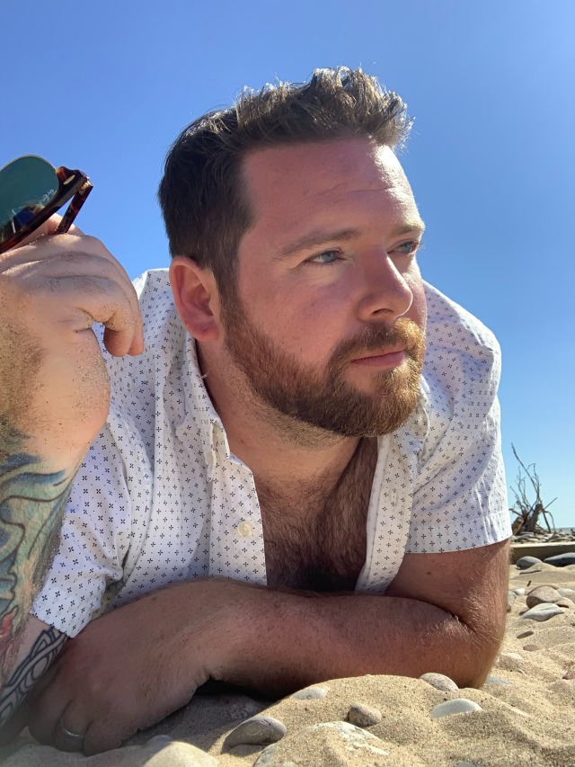 midwestcub83:Can’t wait to get back to the beach!!!! 