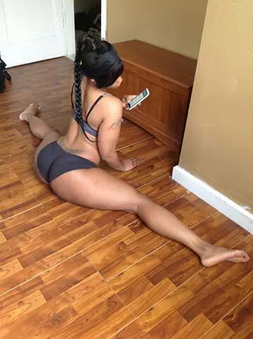 assondeck:  The (A.O.D) #A$$OnDeck is heavy!