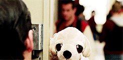 nyrivera:   glee meme: [4/10] characters   “Doesn’t matter if they are yelling at me or whispering behind my back: they can’t touch me.” - Kurt Hummel    