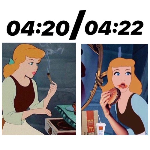  420 Day Is Loading 