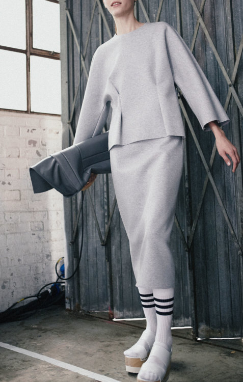 mazzystardust:  Joseph SS15