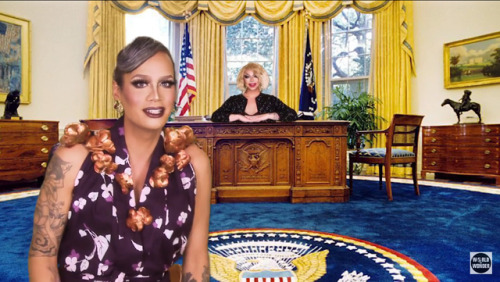queenbiancas:this is the future liberals want