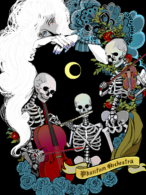 Original artwork (2010)