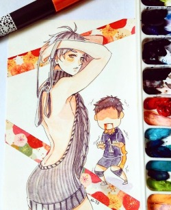 Acolyptic: The Compilation Of Virgin Killer Sweater I Did Recently! .｡ﾟ+.(･∀･)ﾟ+.ﾟ