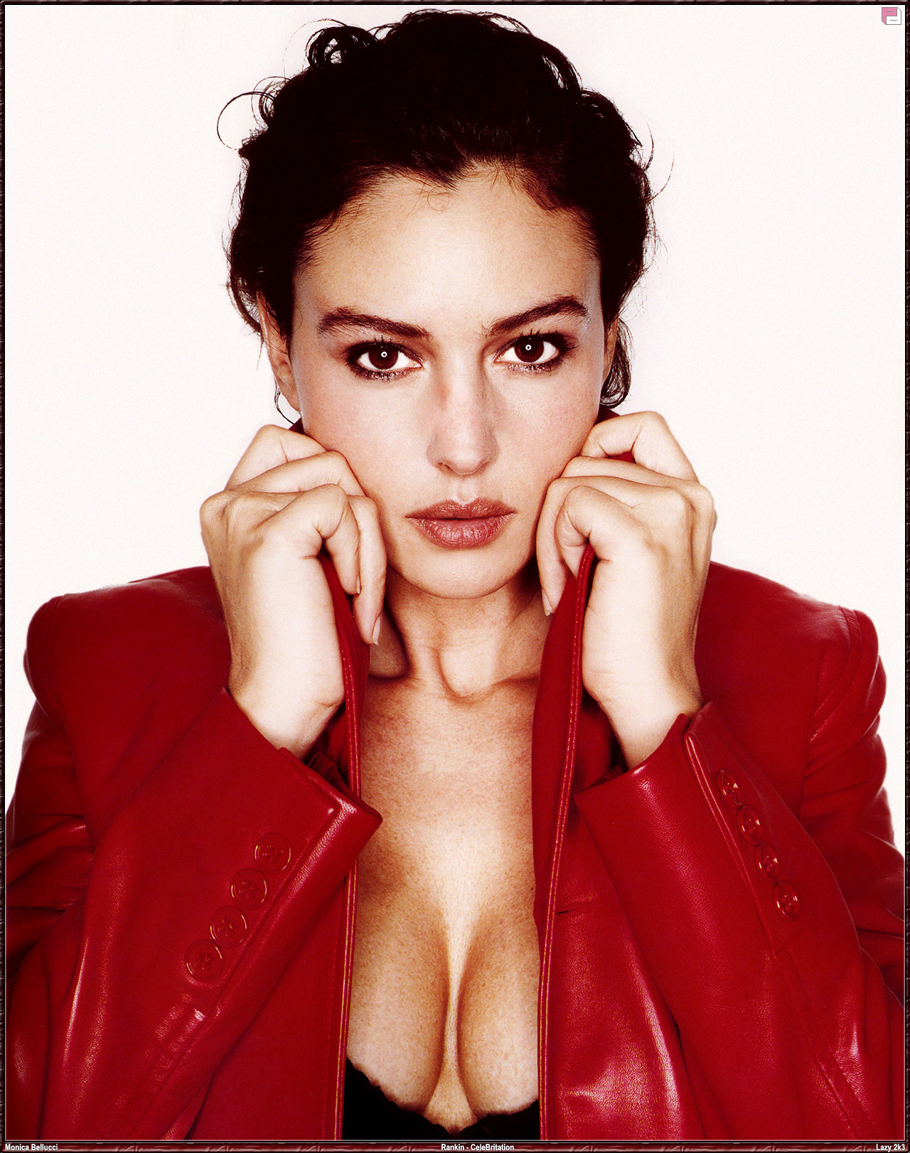 Monica Bellucci