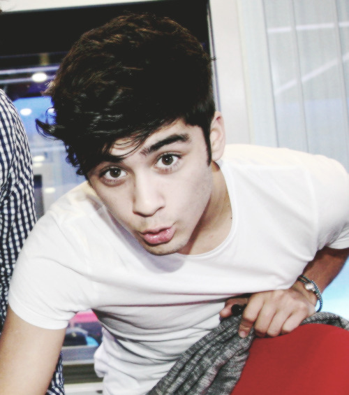 i like you a lot