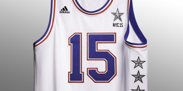 they remind me of the 2k3 asg jerseys