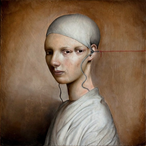 Alessandro Sicioldr Oculatus Abis, 2013http://www.sicioldrart.com/