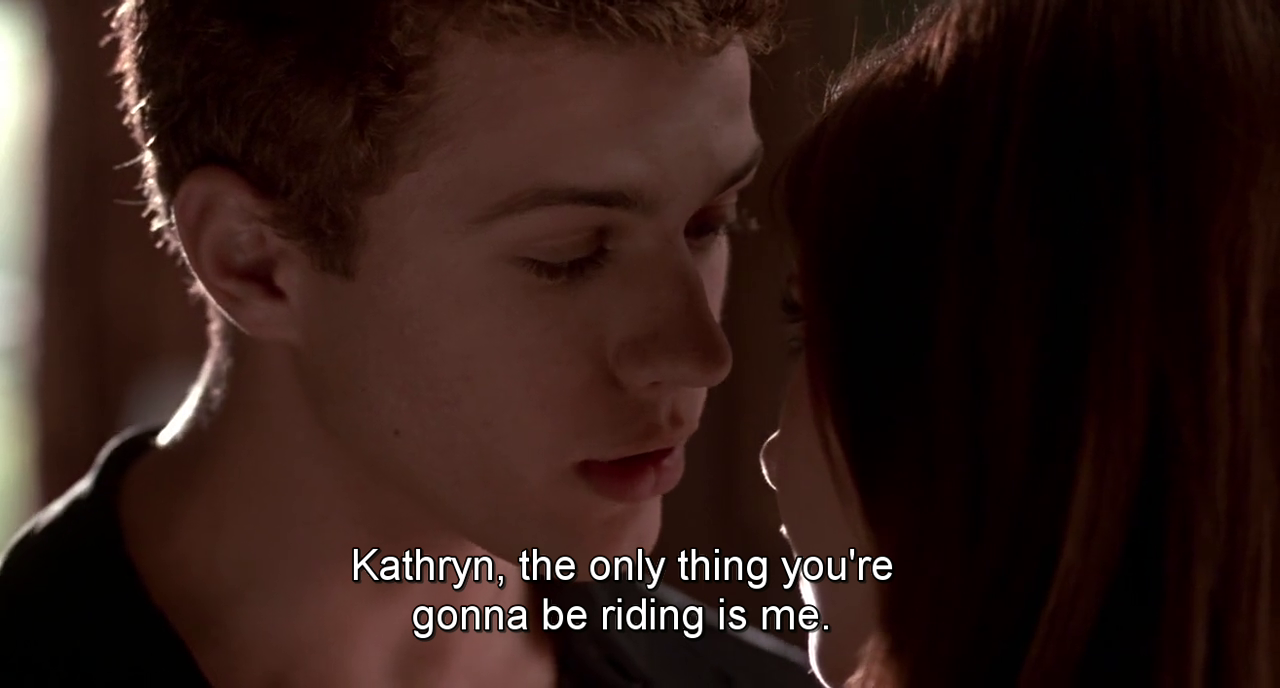 heavenhillgirl:Cruel intentions (1999)