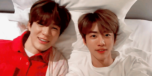 donhyuck:  softest