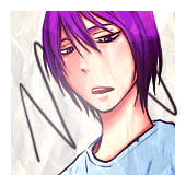   Murasakibara Atsushi - Teikō #5                 