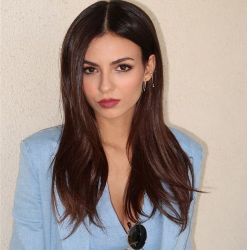 Victoria Justice