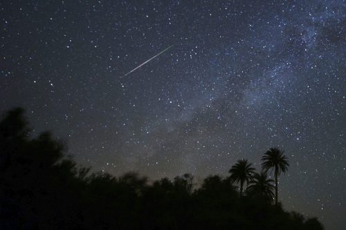 bobbycaputo:    Spectacular Photos Of The Perseid Meteor Shower 2016 Around The World 