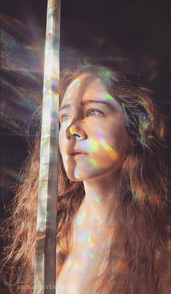 "The World Is Full Of Magic Things, Patiently Waiting For Our Senses To Grow Sharper." -W.B. Yeats