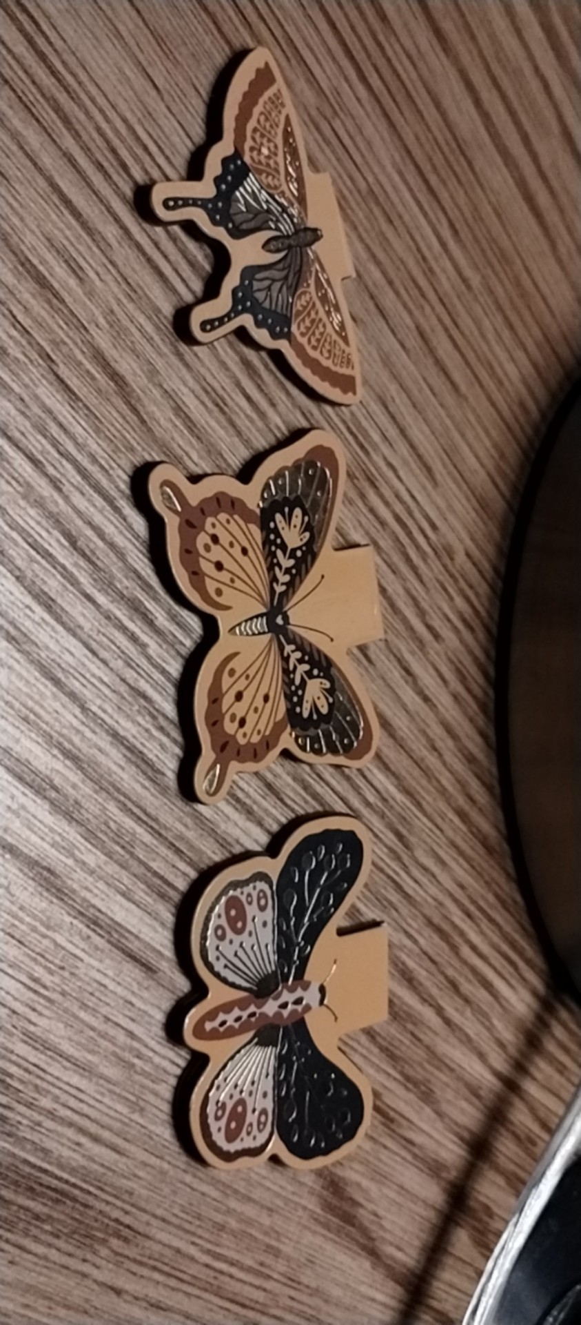New Book Marks