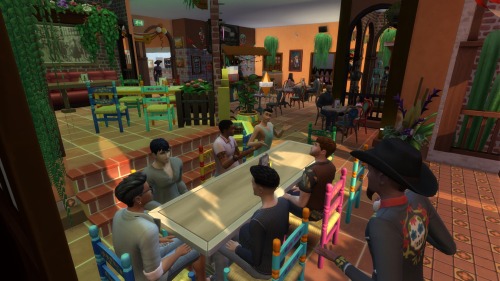 The Boyzzz Decided To Go Out To Dinner. Nothin Special Just A Typical Night Out While Edward With Twins,