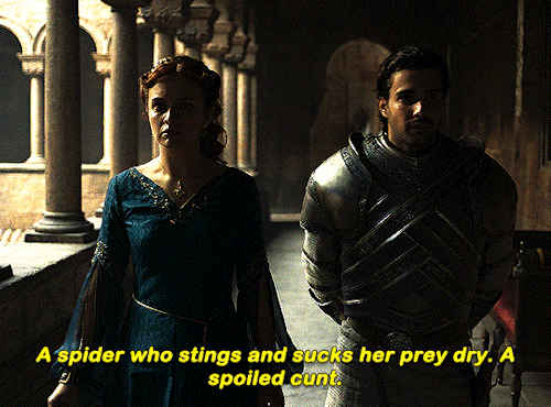 HOUSE OF THE DRAGON1x06: The Princess And The Queen (2022)2x02: Rhaenyra The Cruel (2024)