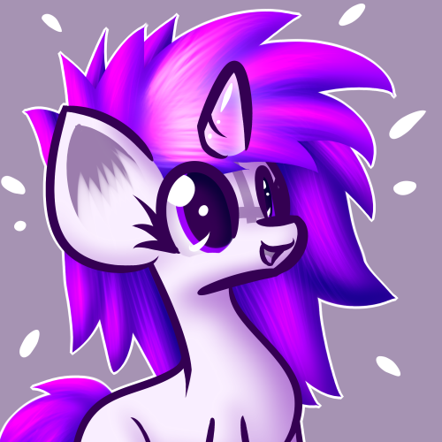 sketchy-replies:Haven’t drawn the sketchpon in a while, she is still very fun to draw uvuSketchyyy~! c: