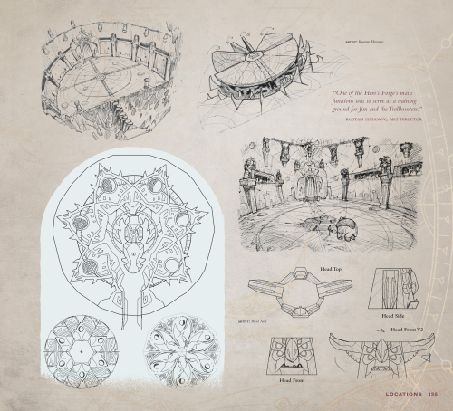 Tales Of Arcadia - Official Artwork