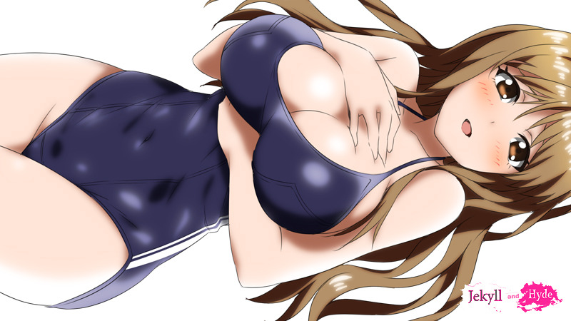 navy-he:  Jekyll and Hyde より転載その２  おっぱい属性はこちら。