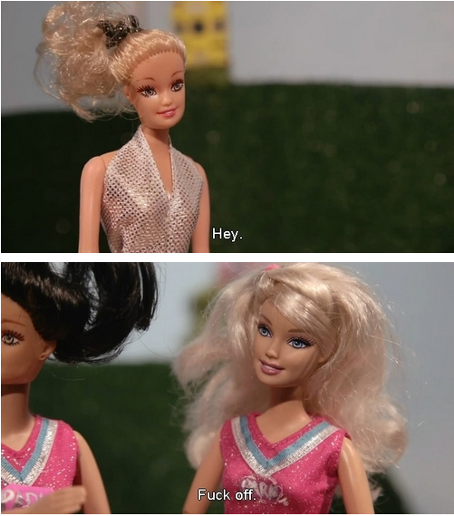 disapproved:  what is this from